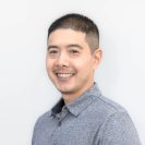 Enery Hsu
Youth Pastor